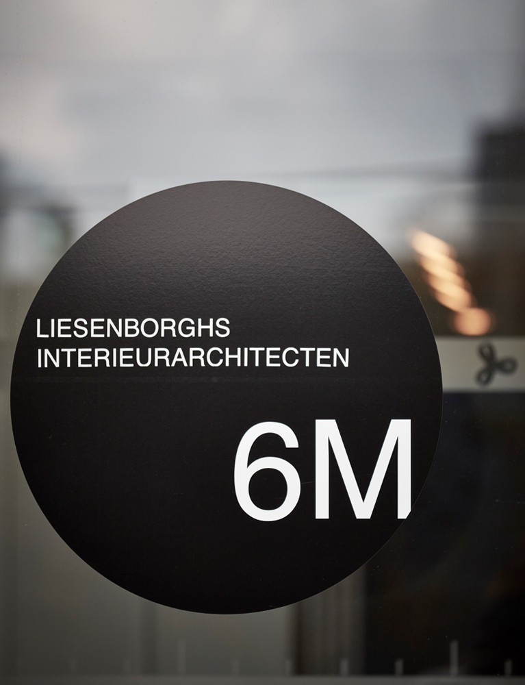 Liesenborghs Interieurarchitecten Hasselt