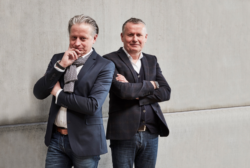 Liesenborghs Interieurarchitecten Hasselt