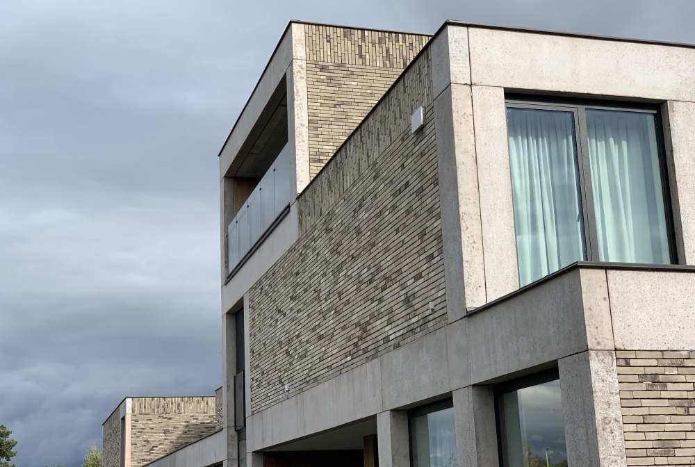 Gezellig wonen in Godskespark