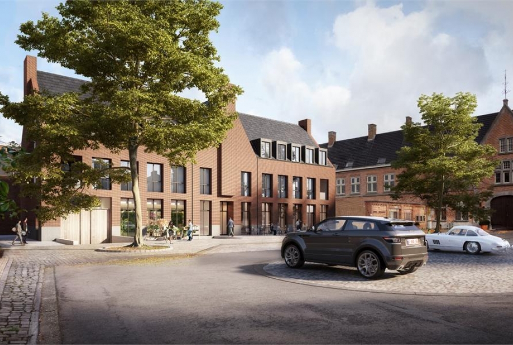 Project in de kijker: Radekheim