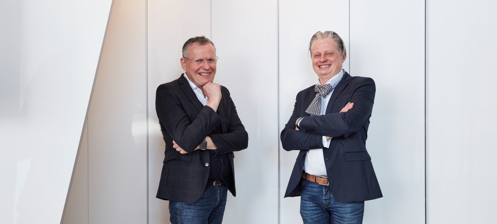 Liesenborghs Interieurarchitecten Hasselt