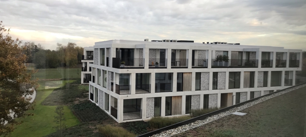 Bergerheide - Peer