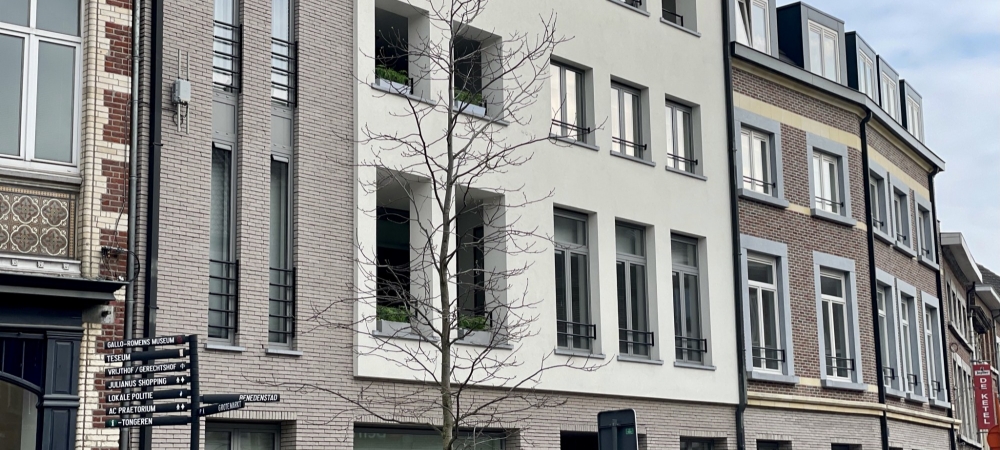 Caelum - Tongeren