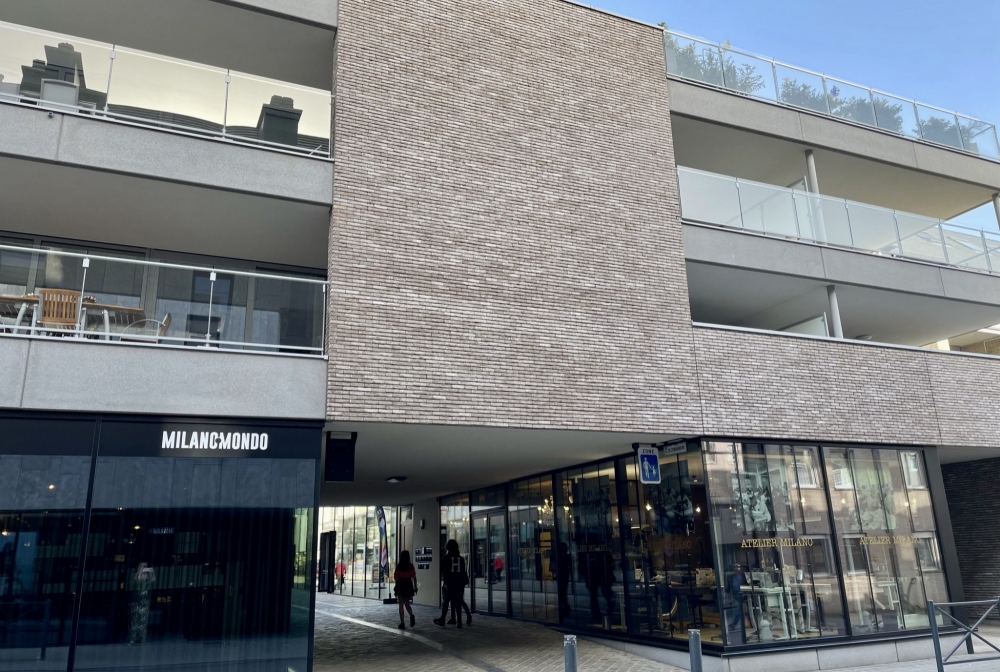 Commanderie - Bilzen