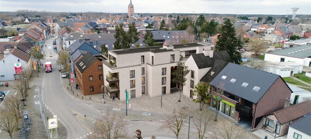 De Bascule - Peer