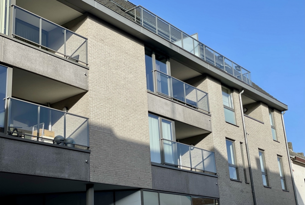 Het Binnenhof - Hoeselt