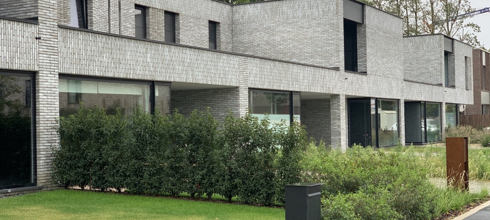 Hommelhof - Kuringen