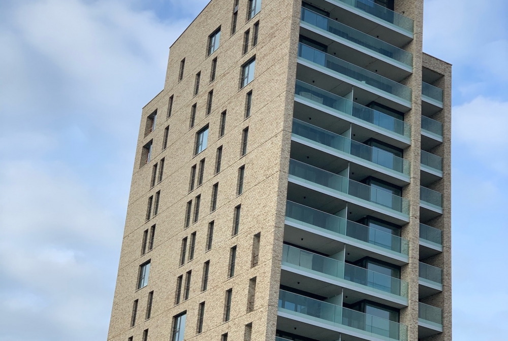 Kapertoren - Hasselt