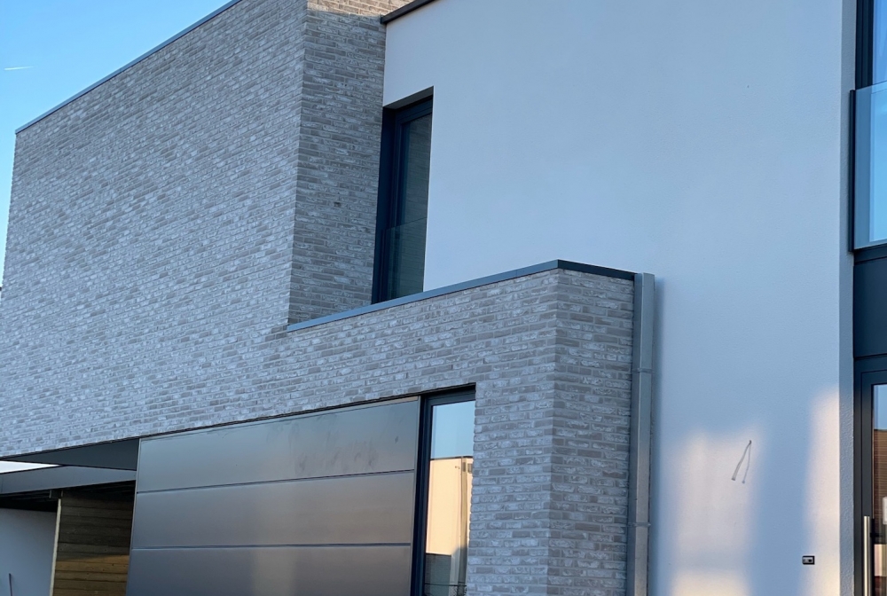 Klokkehof III - Kortessem