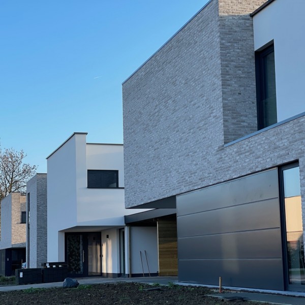 Klokkehof III - Kortessem