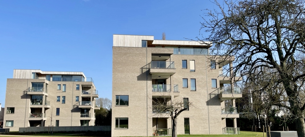 Le Clos D'or - Hasselt