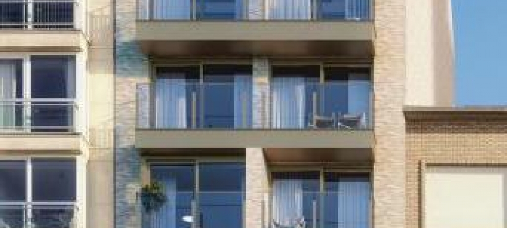 Old Brussels - Knokke-Heist