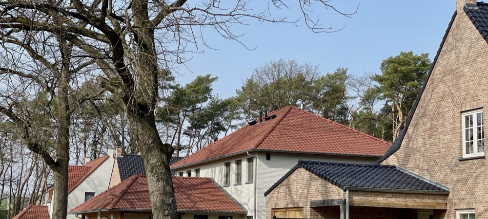 't Zute - Zutendaal