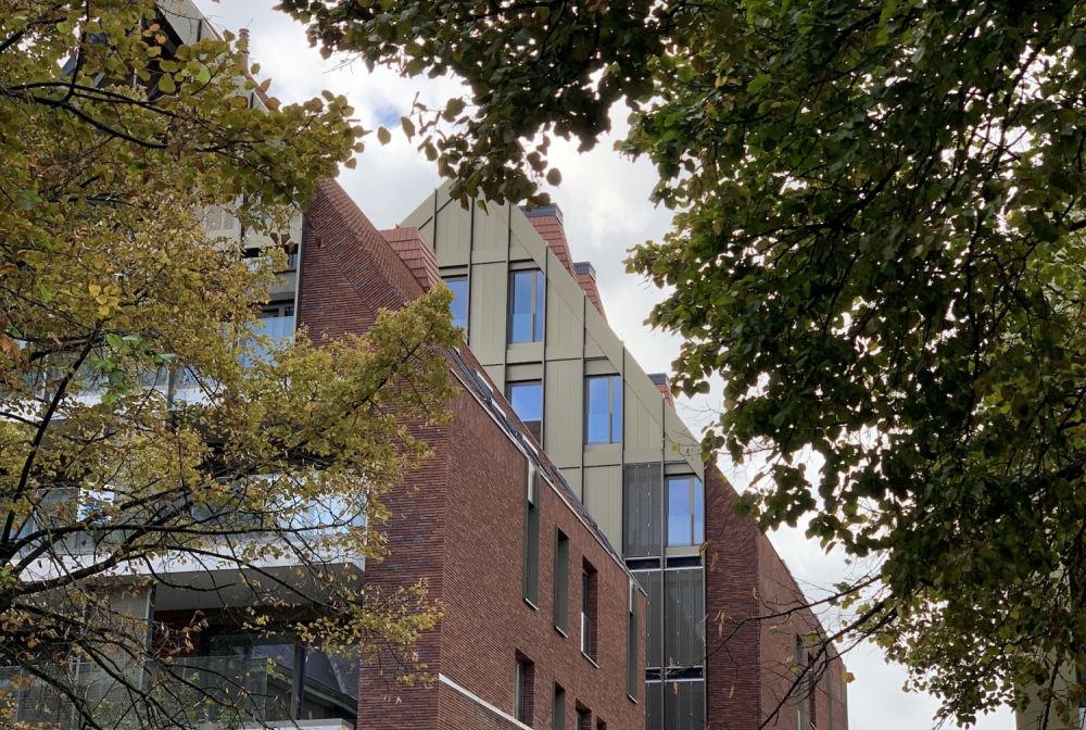 Ursulinenhof - Hasselt