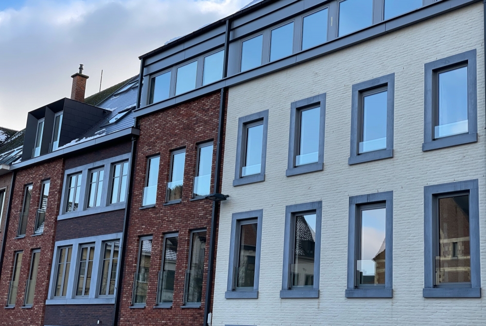 Vlasgaard - Tongeren